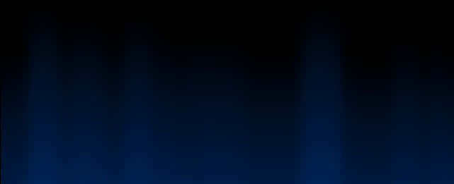 Abstract Blue Fog Background PNG image