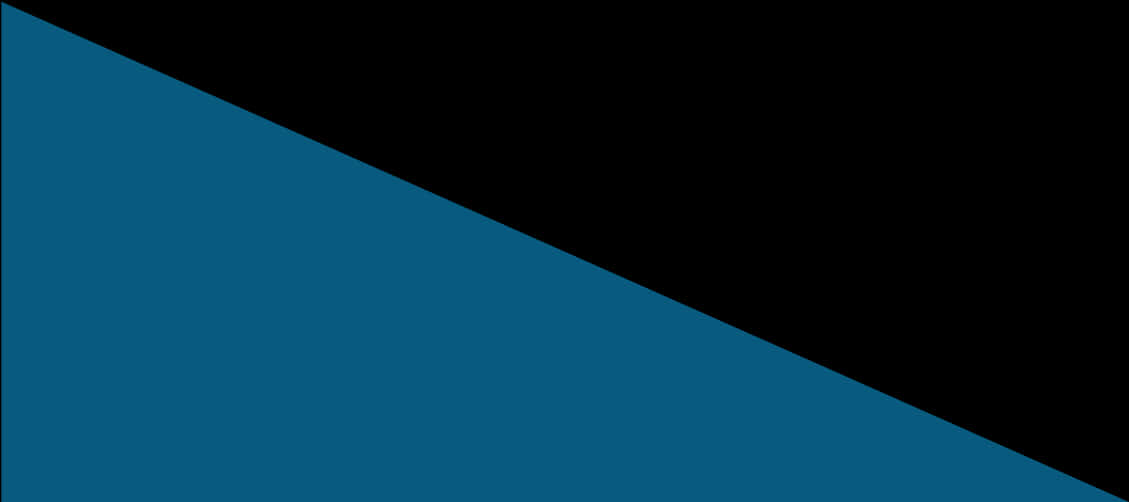 Abstract Blueand Black Diagonal Banner PNG image