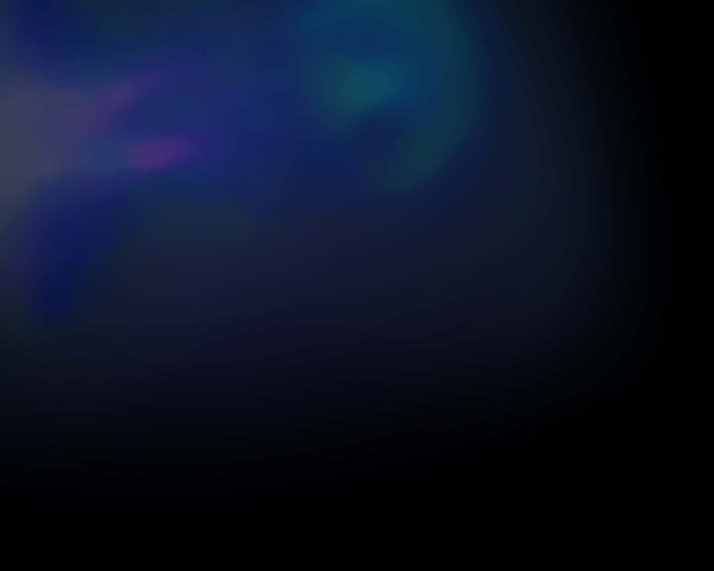 Abstract Bokeh Lights Background PNG image