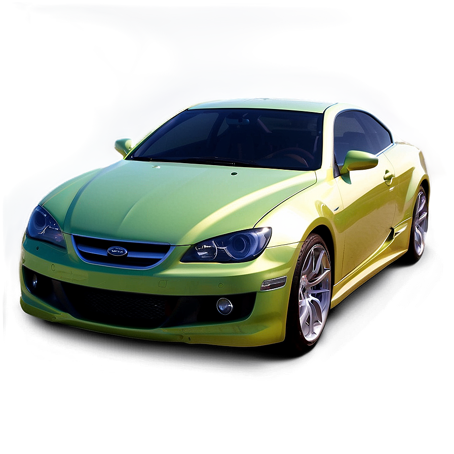 Abstract Car Art Png Udo PNG image