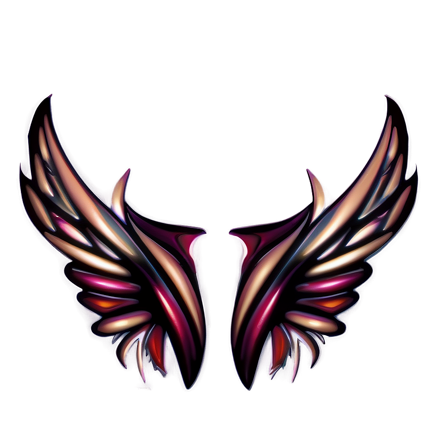 Abstract Chest Tattoo Art Png 4 PNG image