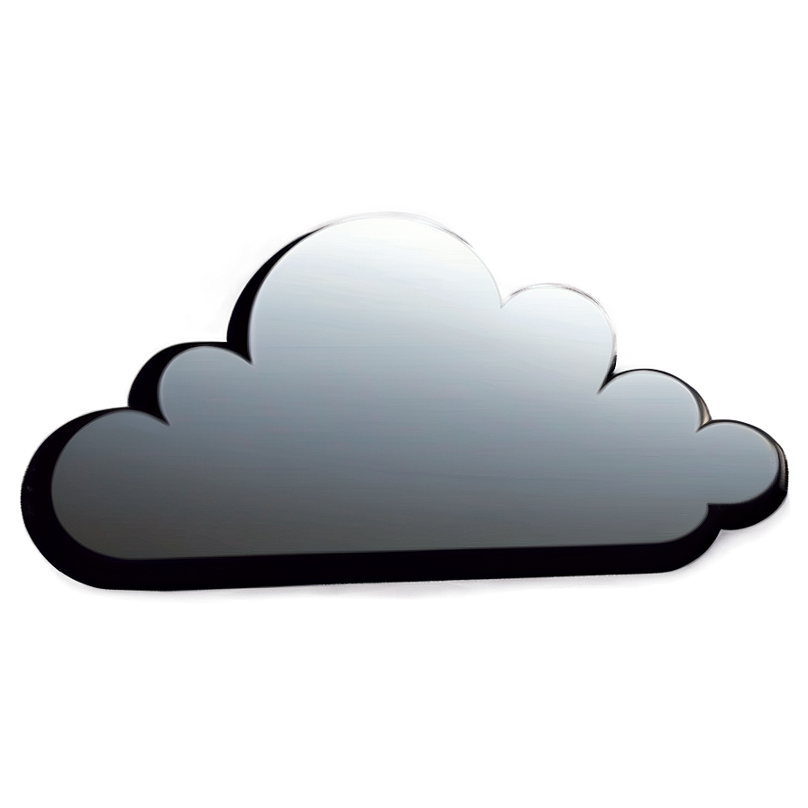 Abstract Cloud Clipart Png Cgy PNG image