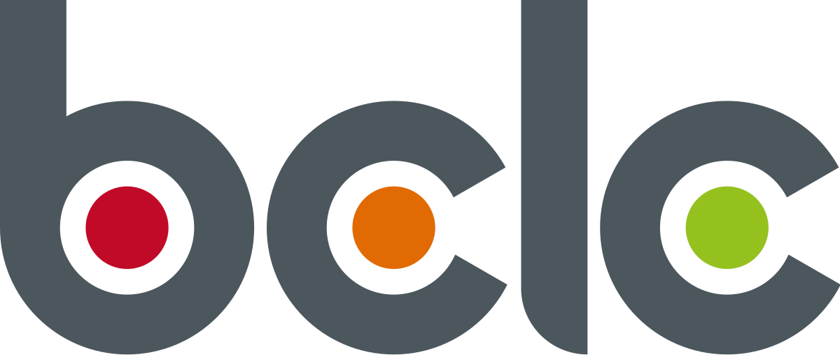Abstract Colorful Circles Logo PNG image