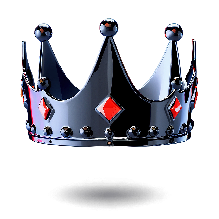 Abstract Crown Concept Png Hpt PNG image