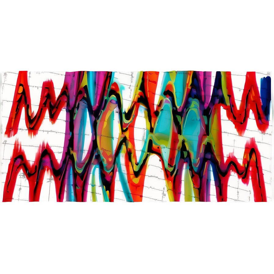 Abstract Distress Marks Png Mdy PNG image