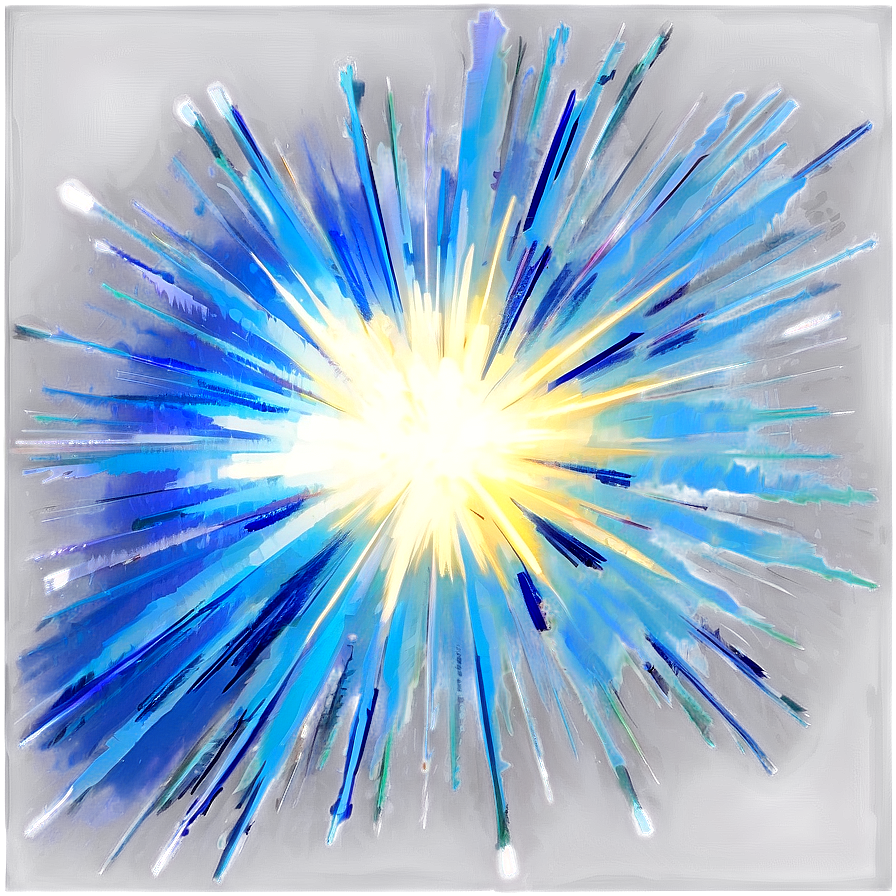 Abstract Explosion Transparent Png Fdh39 PNG image