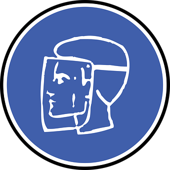 Abstract Face Icon PNG image