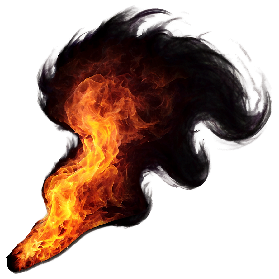 Abstract Fire Png 93 PNG image