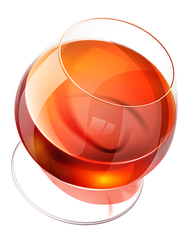 Abstract Glass Sphere Design PNG image