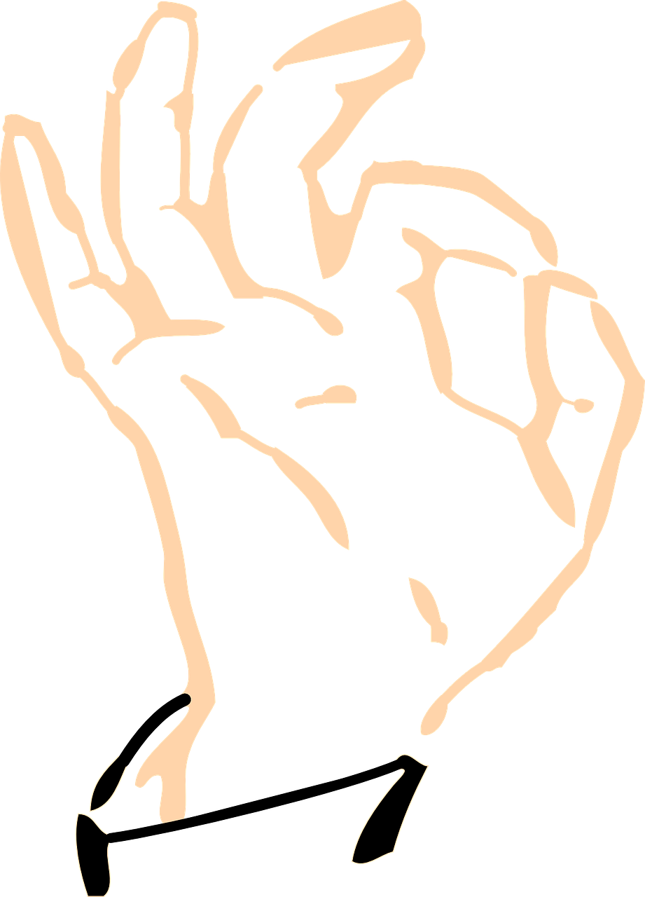 Abstract Hand Drawing PNG image