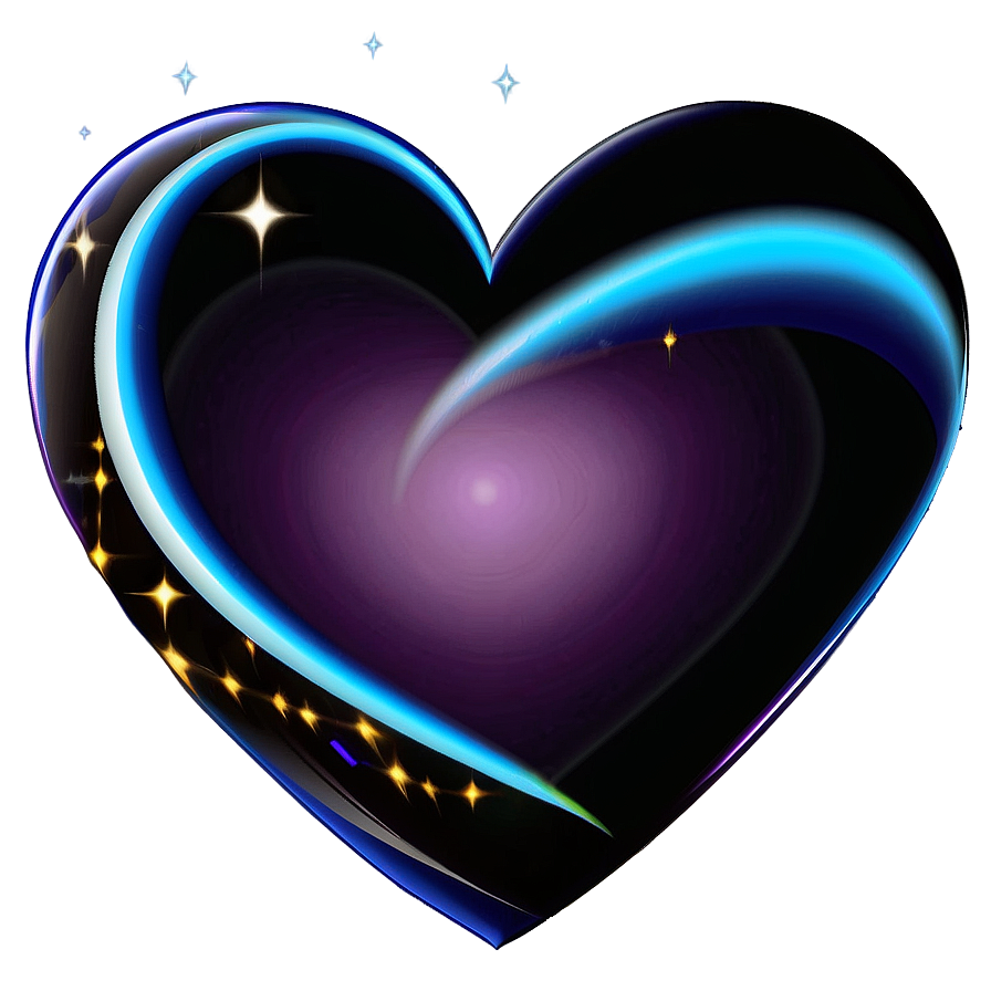 Abstract Heart Clipart Png Ras78 PNG image