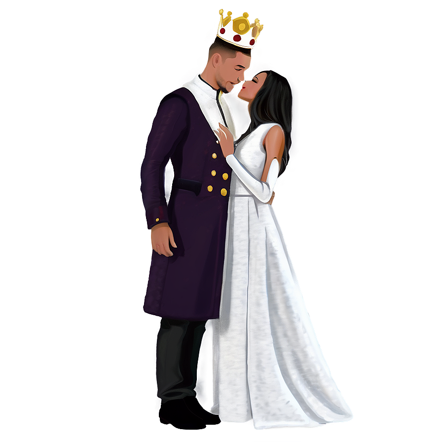 King And Queen Png Images (100++)