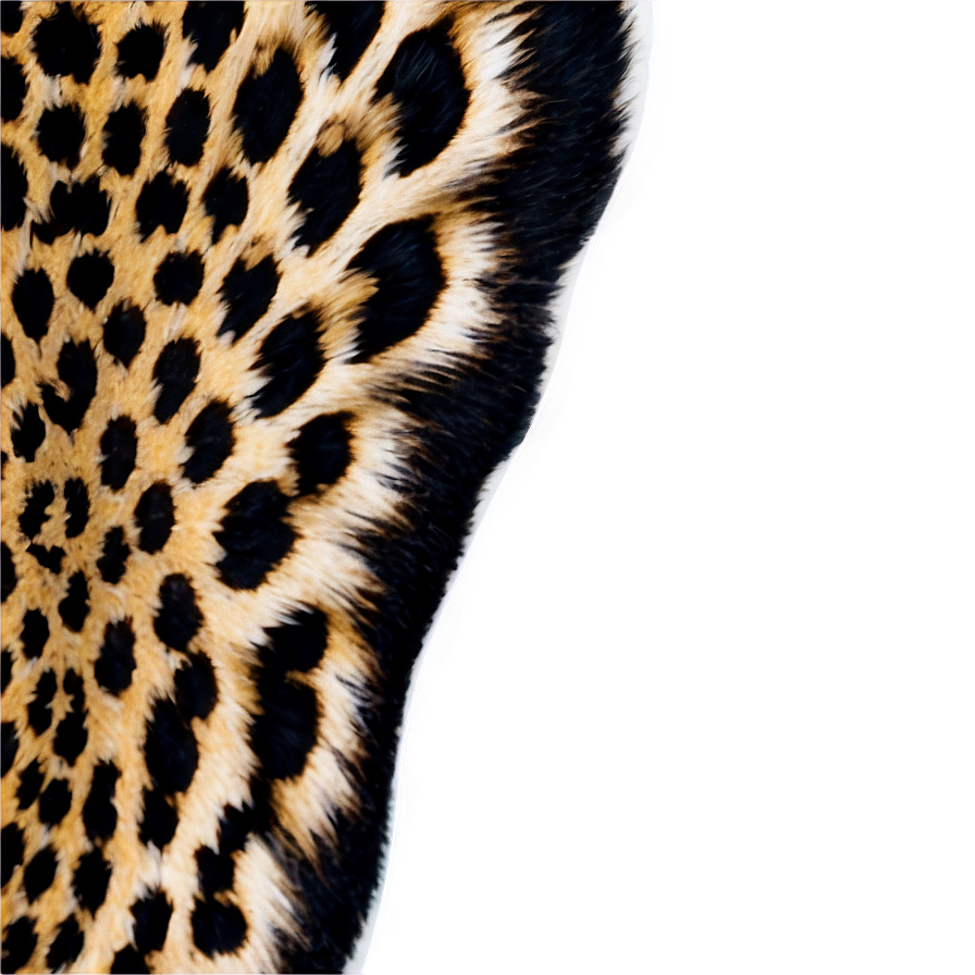 Abstract Leopard Spots Png Otr98 PNG image