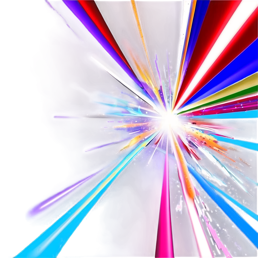 Abstract Light Burst Png Jbo PNG image