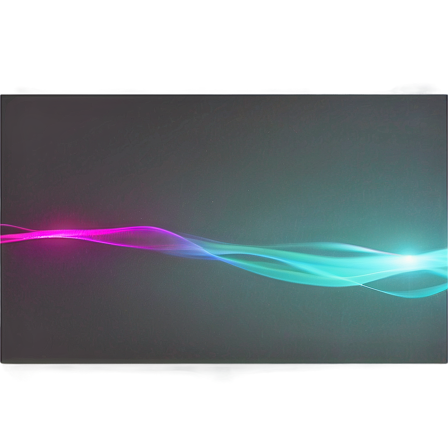 Abstract Light Leak Overlay Png 06282024 PNG image