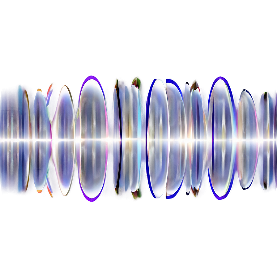 Abstract Line Wave Png 06122024 PNG image