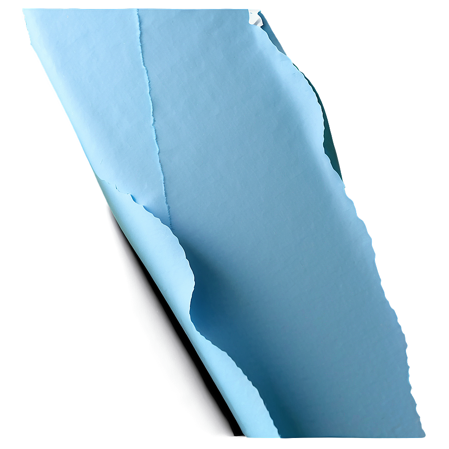 Abstract Paper Tear Png Oac PNG image