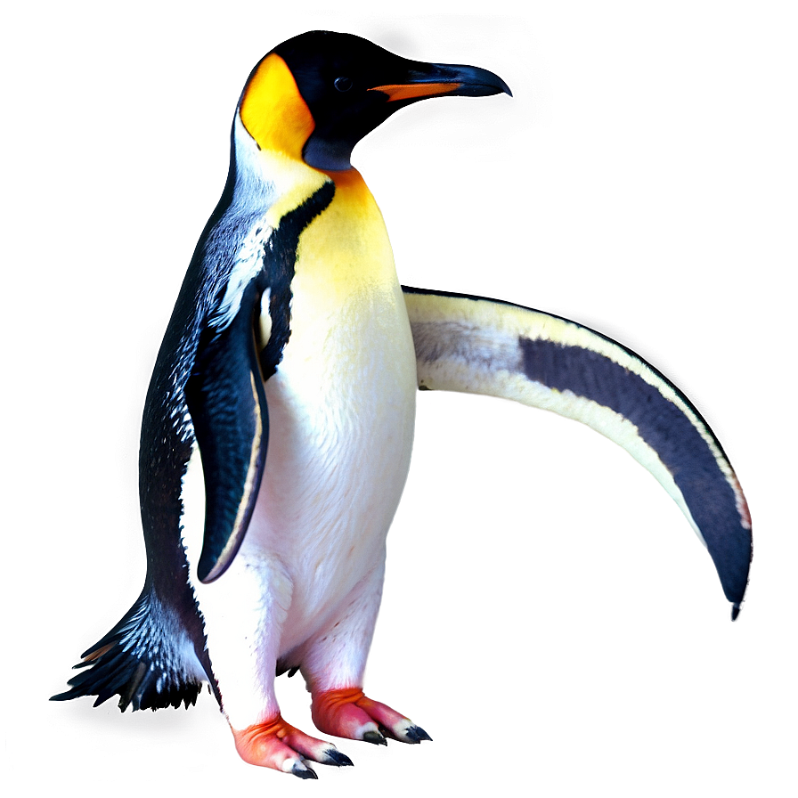 Abstract Penguin Png 36 PNG image