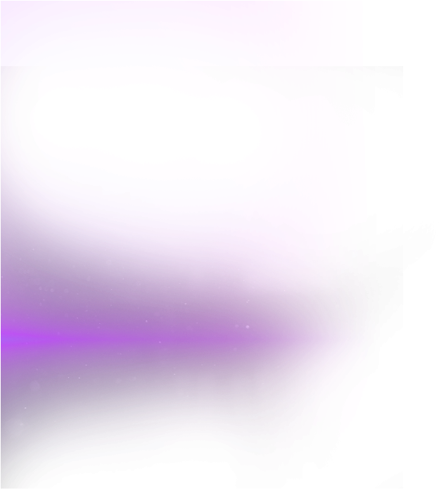 Abstract Purple Distortion PNG image