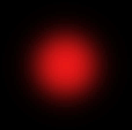 Abstract Red Circle Gradient Background PNG image