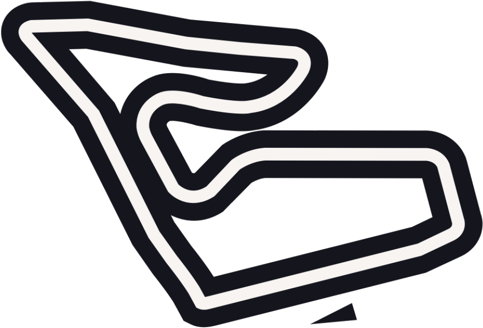 Abstract Ribbon Logo Design PNG image