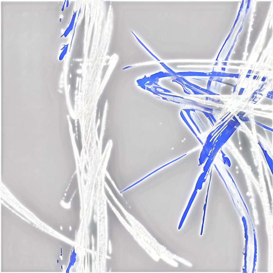 Abstract Scribble Brushes Png Hur PNG image