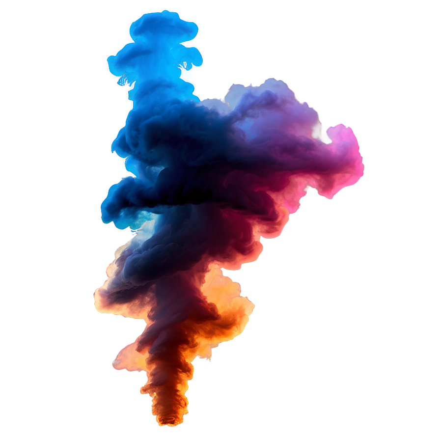 Abstract Smoke Cloud Png 30 PNG image