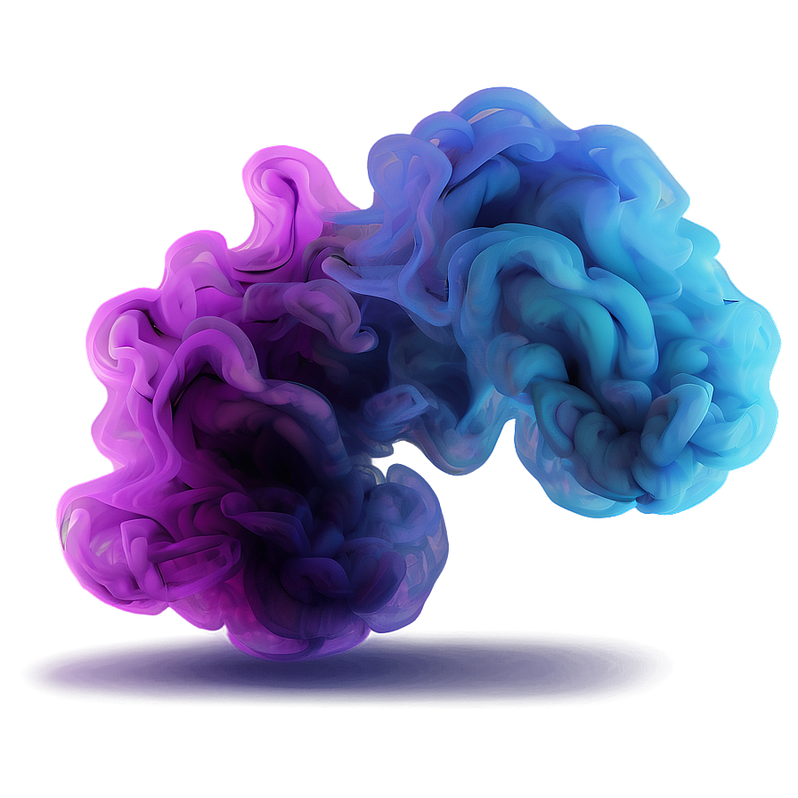 Abstract Smoke Swirls Vector Png 22 PNG image