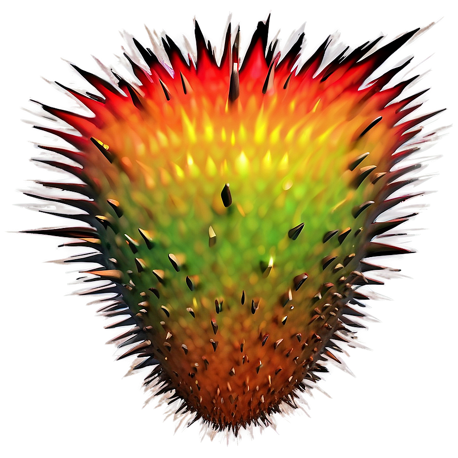 Abstract Spikes Explosion Png 54 PNG image