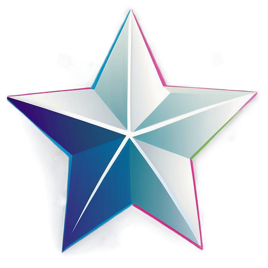 Abstract Star Vector Art Png Jrx28 PNG image