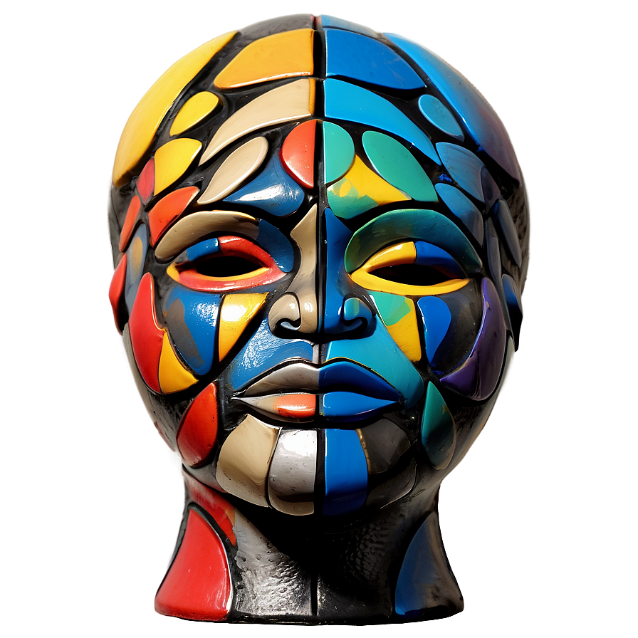 Abstract Statue Png 68 PNG image