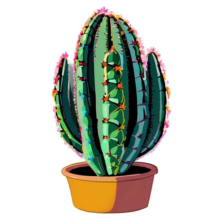 Abstract Succulent Png 52 PNG image