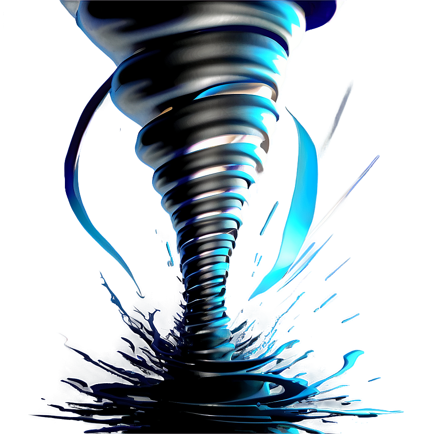 Abstract Tornado Png Yms85 PNG image