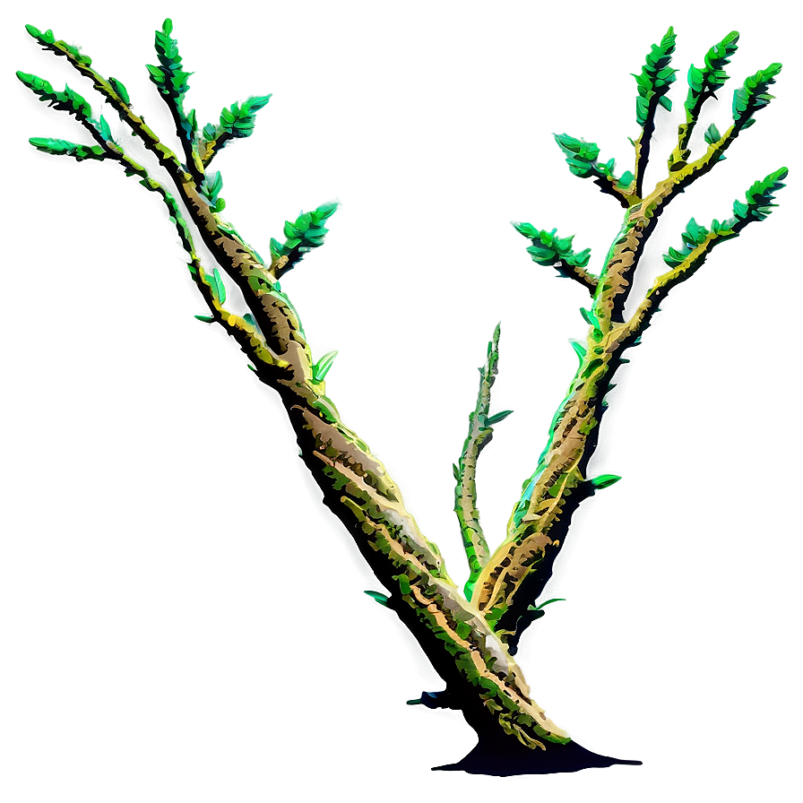 Abstract Tree Branch Png Hxs PNG image