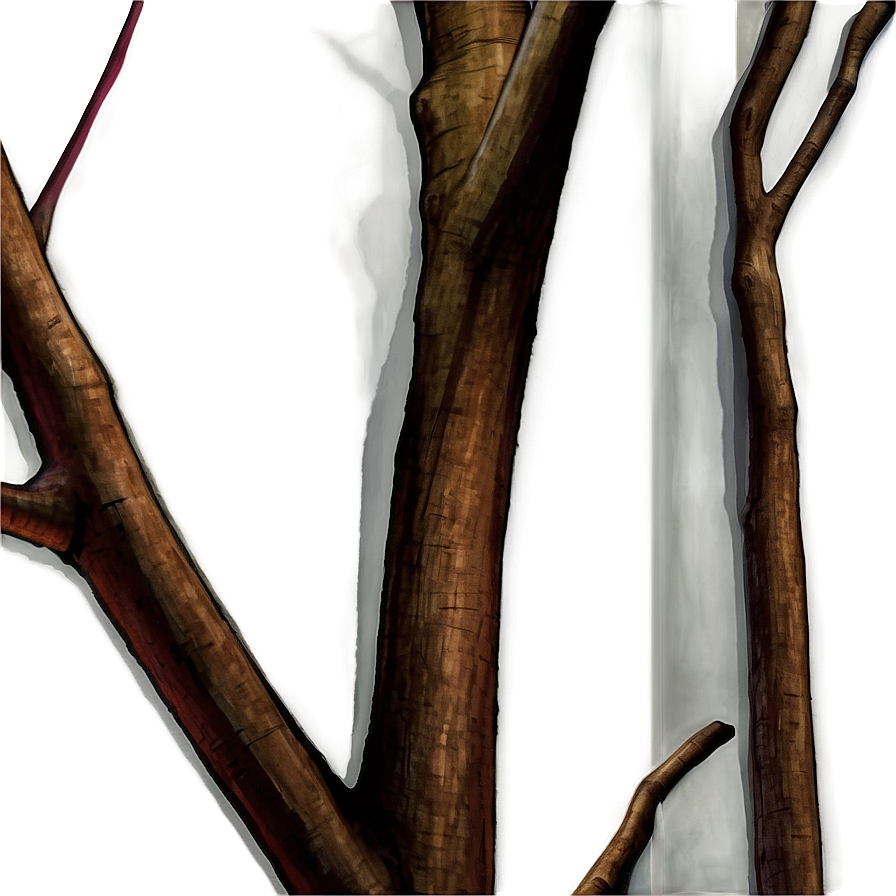 Abstract Tree Branches Png Gxu PNG image