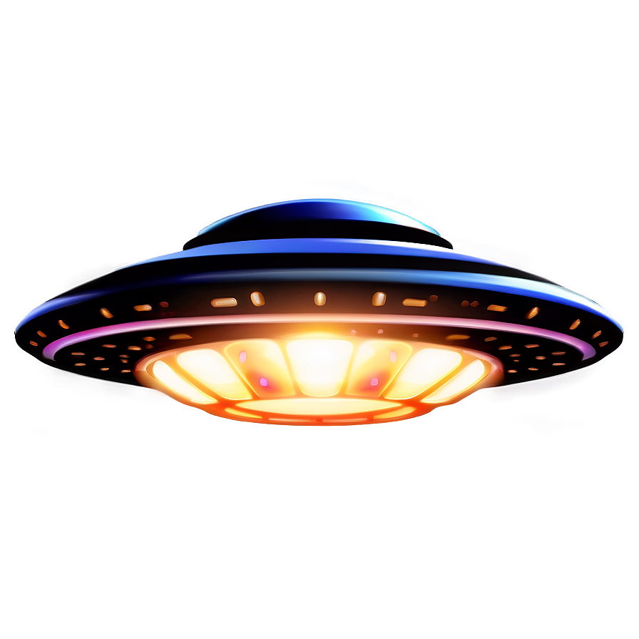 Abstract Ufo Png 37 PNG image