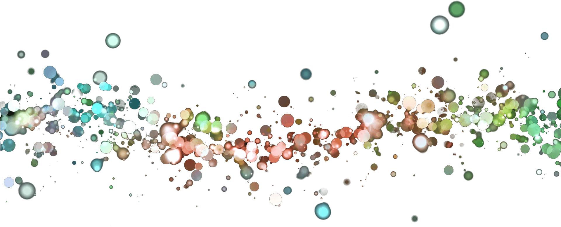 Abstract Underwater Bubble Trail.jpg PNG image