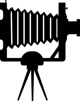 Abstract Vertical Lines Black Background PNG image