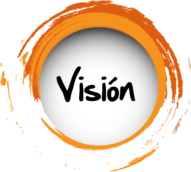 Abstract Vision Concept PNG image