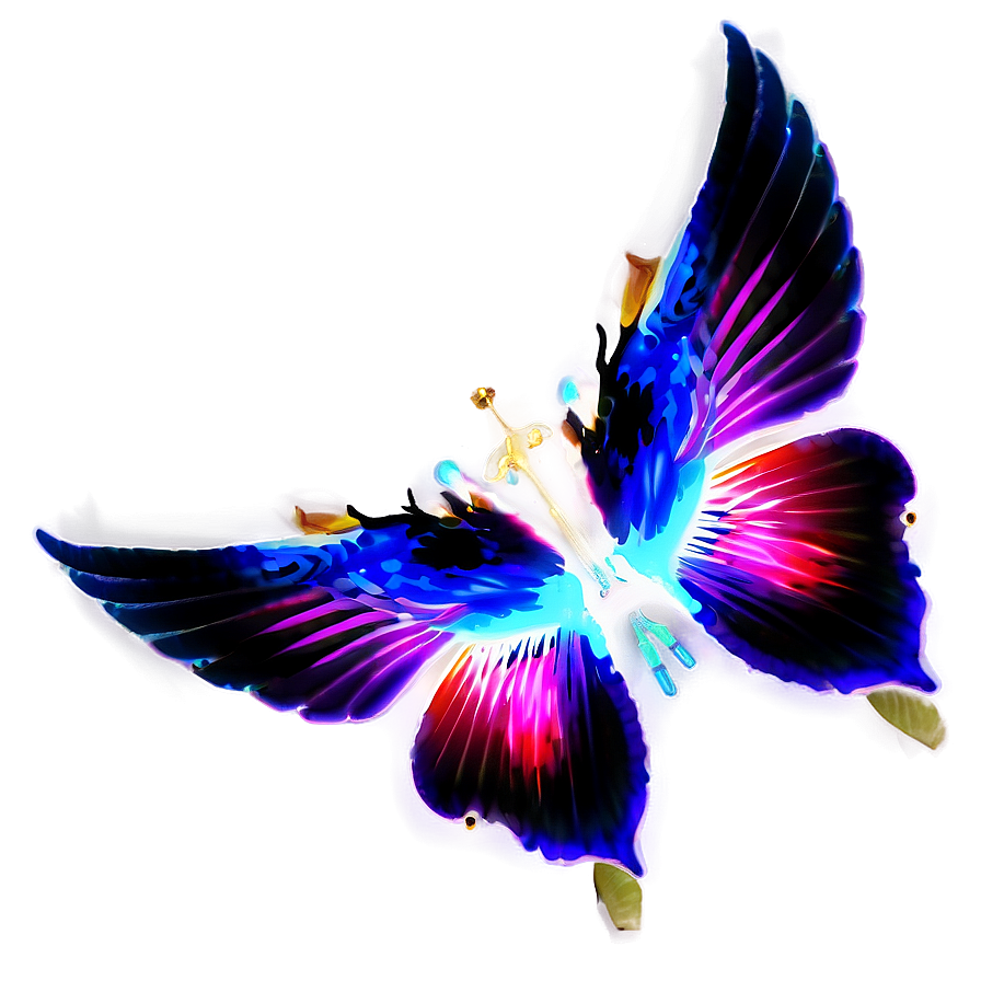 Abstract Wings Png Gty PNG image