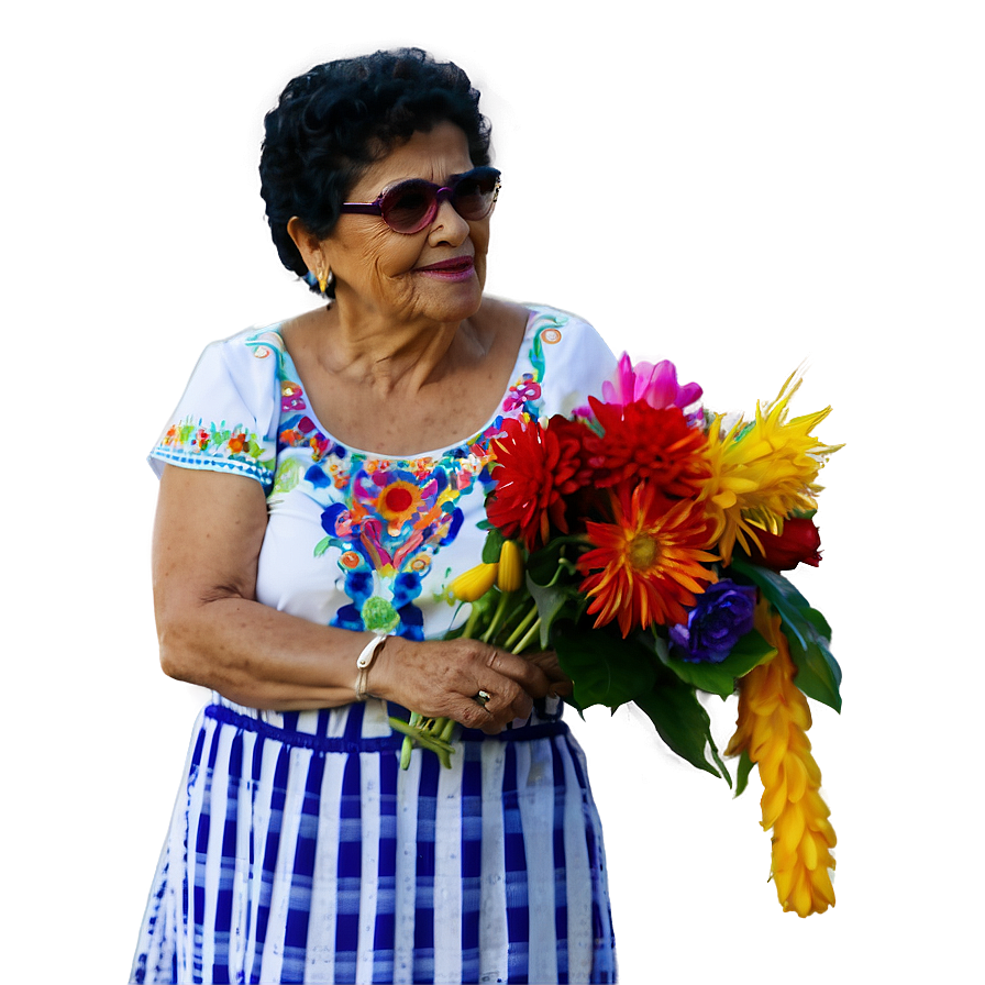 Abuela's Fiesta Png Cnv PNG image