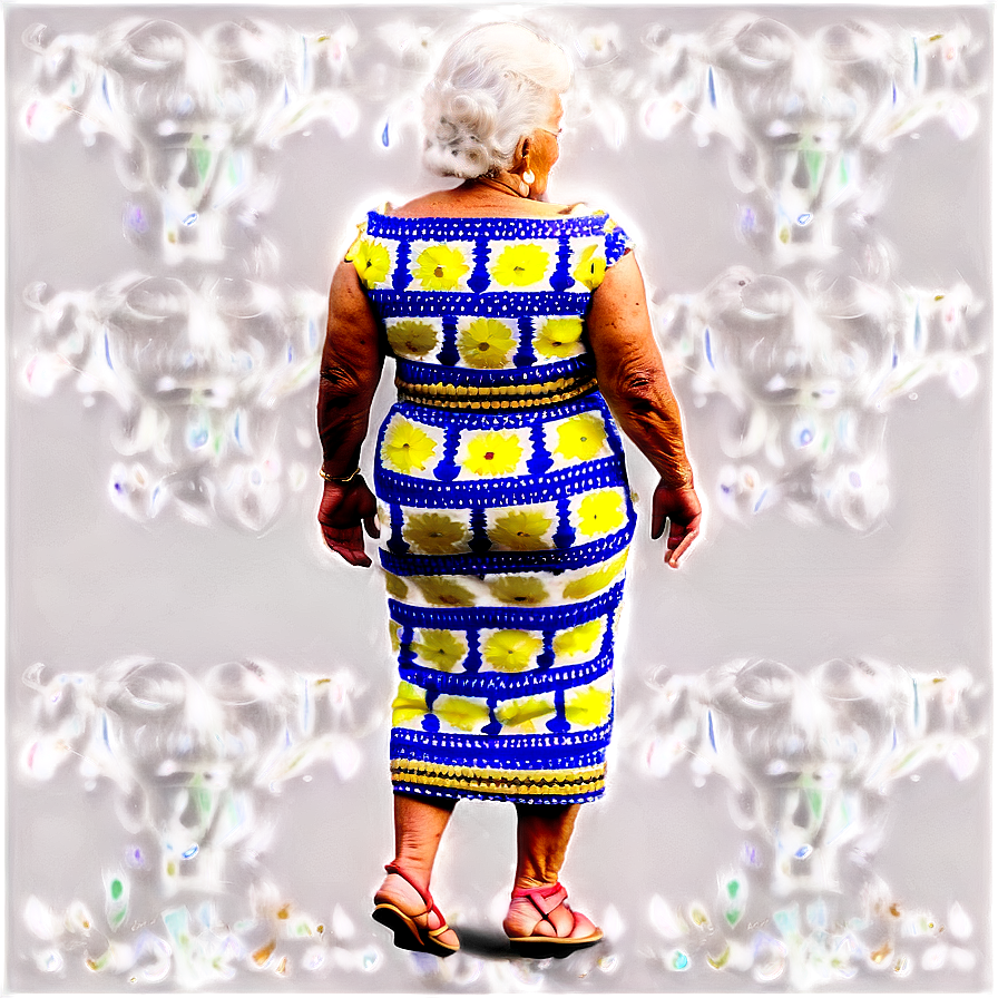 Abuela's Fiesta Png Hbi PNG image