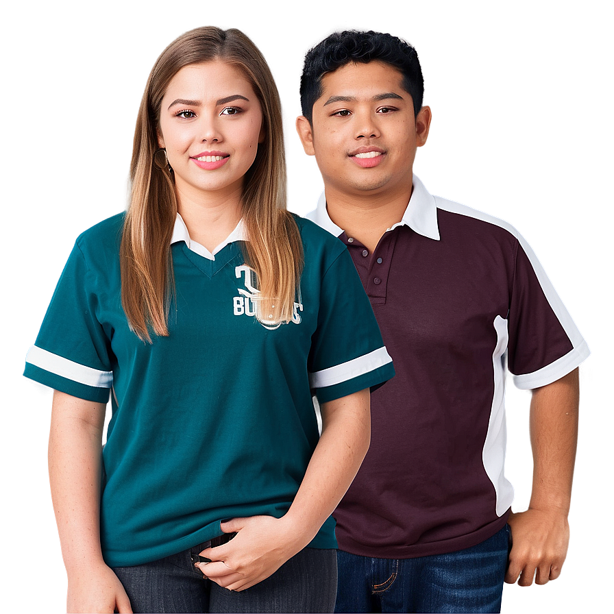 Academic Team Uniform Png 06252024 PNG image