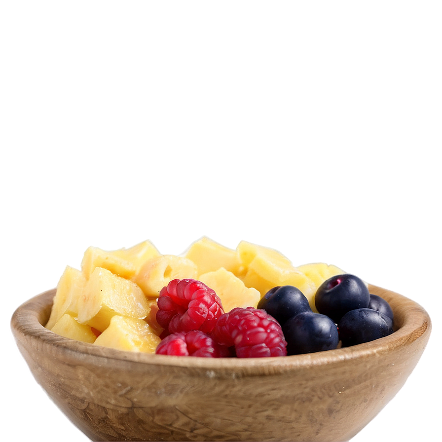 Acai Berry Bowl Toppings Png 79 PNG image