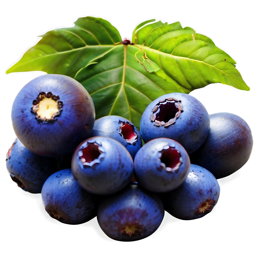 Acai Berry Farming Png 22 PNG image