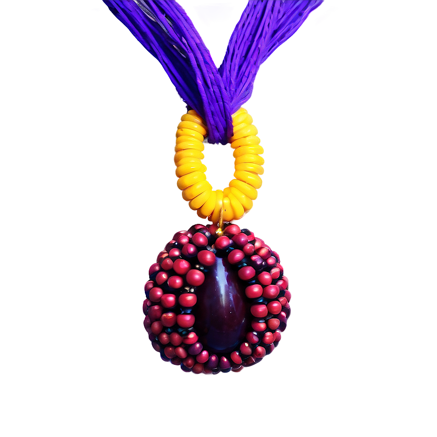 Acai Seed Jewelry Png 06252024 PNG image