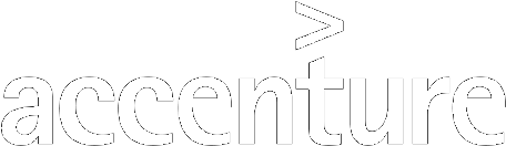 Accenture Logo Gray Background PNG image