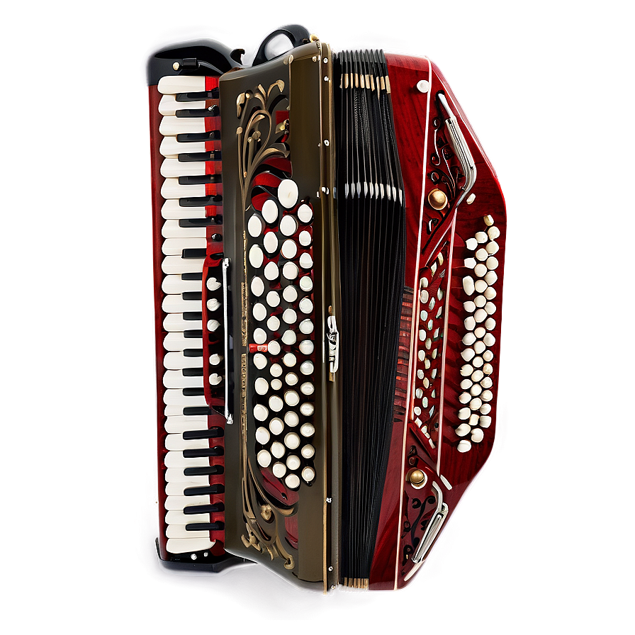 Accordion Png Ddd25 PNG image