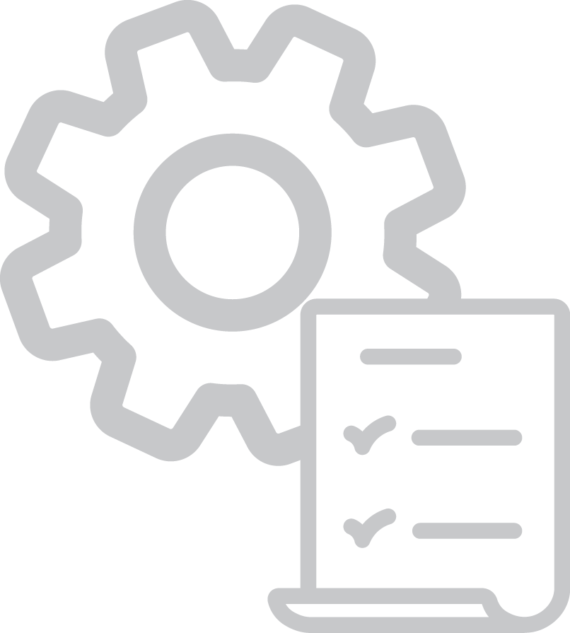 Accounting Software Integration Icon PNG image