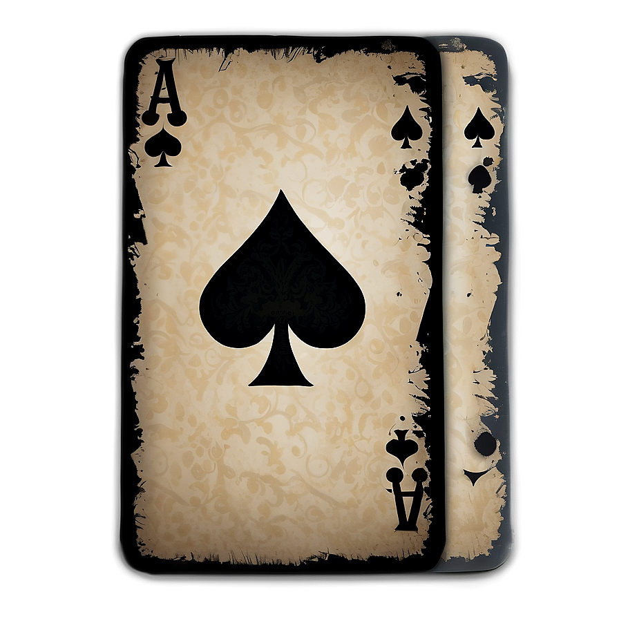 Ace Card Png Images (100++)